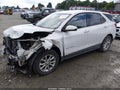 2018 Chevrolet Equinox — photo 2 of 17 | VIN 2GNAXJEV1J6328344
