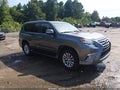 2019 Lexus GX 460 — photo 1 of 17 | VIN JTJBM7FX2K5227669