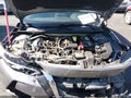2022 Nissan Sentra — photo 10 of 16 | VIN 3N1AB8CV6NY269625