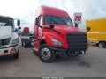 2022 Freightliner New Cascadia 126 — photo 1 of 23 | VIN 3AKJHHDR1NSMW0002