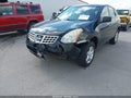 2010 Nissan Rogue Sport — photo 6 of 17 | VIN JN8AS5MV7AW606688