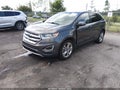 2018 Ford Edge — photo 2 of 16 | VIN 2FMPK4K99JBB37946