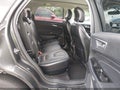 2018 Ford Edge — photo 8 of 16 | VIN 2FMPK4K99JBB37946