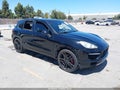 2011 Porsche Cayenne — photo 1 of 17 | VIN WP1AC2A28BLA82776