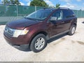 2009 Ford Edge — photo 2 of 10 | VIN 2FMDK36C09BA41184