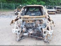 2020 Ford Escape — photo 6 of 11 | VIN 1FMCU9G64LUA28053