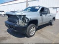 2021 Chevrolet Silverado 2500 — photo 2 of 17 | VIN 1GC4YMEYXMF218031