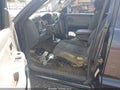 2007 Dodge Dakota — photo 15 of 17 | VIN 1D7HE42K57S127230