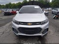 2020 Chevrolet Trax — photo 13 of 17 | VIN 3GNCJKSB7LL217418