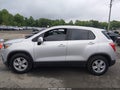 2020 Chevrolet Trax — photo 15 of 17 | VIN 3GNCJKSB7LL217418