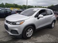 2020 Chevrolet Trax — photo 2 of 17 | VIN 3GNCJKSB7LL217418