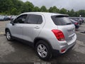 2020 Chevrolet Trax — photo 3 of 17 | VIN 3GNCJKSB7LL217418