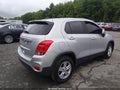 2020 Chevrolet Trax — photo 4 of 17 | VIN 3GNCJKSB7LL217418