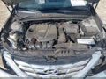 Photo 10 of 13 — 2011 Hyundai Sonata