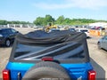 2022 Ford Bronco — photo 17 of 18 | VIN 1FMDE5BH8NLB86648