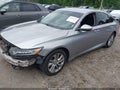 2019 Honda Accord — photo 2 of 16 | VIN 1HGCV1F15KA105832