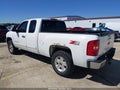 2008 Chevrolet Silverado 1500 — photo 3 of 12 | VIN 1GCEK19J28Z284028