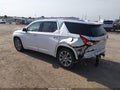 2019 Chevrolet Traverse — photo 3 of 16 | VIN 1GNEVKKW9KJ233044