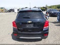 Photo 16 of 16 — 2021 Chevrolet Trax