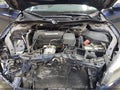 Photo 10 of 16 — 2015 Honda Accord