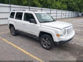 2015 Jeep Patriot — photo 1 of 15 | VIN 1C4NJRFB5FD412318