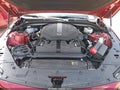 2026 Cadillac CT5 — photo 10 of 16 | VIN 1G6DV5RW5T0108354