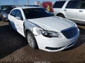 2014 Chrysler 200 — photo 1 of 18 | VIN 1C3CCBAB4EN209370