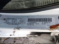 2014 Chrysler 200 — photo 9 of 18 | VIN 1C3CCBAB4EN209370