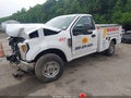 2018 Ford F-250 — photo 2 of 16 | VIN 1FTBF2A66JEB16684