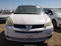 Photo 6 of 11 — 2005 Toyota Sienna