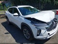 2025 Chevrolet Trax — photo 1 of 16 | VIN KL77LHEP9SC299044