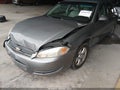 2007 Chevrolet Impala — photo 2 of 11 | VIN 2G1WT58K979338378