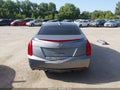 2018 Cadillac ATS — photo 16 of 18 | VIN 1G6AF5SX9J0115419