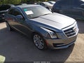 2018 Cadillac ATS — photo 1 of 18 | VIN 1G6AF5SX9J0115419