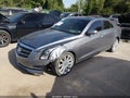 2018 Cadillac ATS — photo 2 of 18 | VIN 1G6AF5SX9J0115419