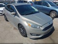 Photo 1 of 12 — 2016 Ford Focus