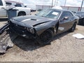 2015 Dodge Challenger — photo 2 of 16 | VIN 2C3CDZAGXFH895605