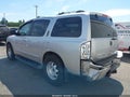 2006 Nissan Armada — photo 3 of 16 | VIN 5N1AA08B96N730049