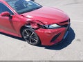 Photo 17 of 17 — 2020 Toyota Camry