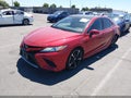 Photo 2 of 17 — 2020 Toyota Camry