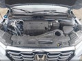 Photo 10 of 16 — 2025 Honda Pilot