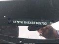 Photo 9 of 16 — 2025 Honda Pilot