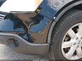 Photo 14 of 15 — 2008 Honda CR-V