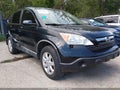 Photo 1 of 15 — 2008 Honda CR-V