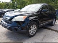Photo 2 of 15 — 2008 Honda CR-V