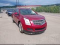 2010 Cadillac SRX — photo 1 of 11 | VIN 3GYFNDEY3AS531909