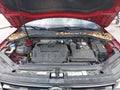 Photo 10 of 18 — 2020 Volkswagen Tiguan