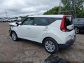 2020 Kia Soul — photo 3 of 16 | VIN KNDJ23AU9L7032393