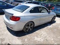 2017 BMW 2 Series — photo 4 of 16 | VIN WBA2F9C38HV664818