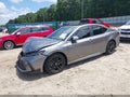 2025 Toyota Camry — photo 2 of 19 | VIN 4T1DAACK3SU624674